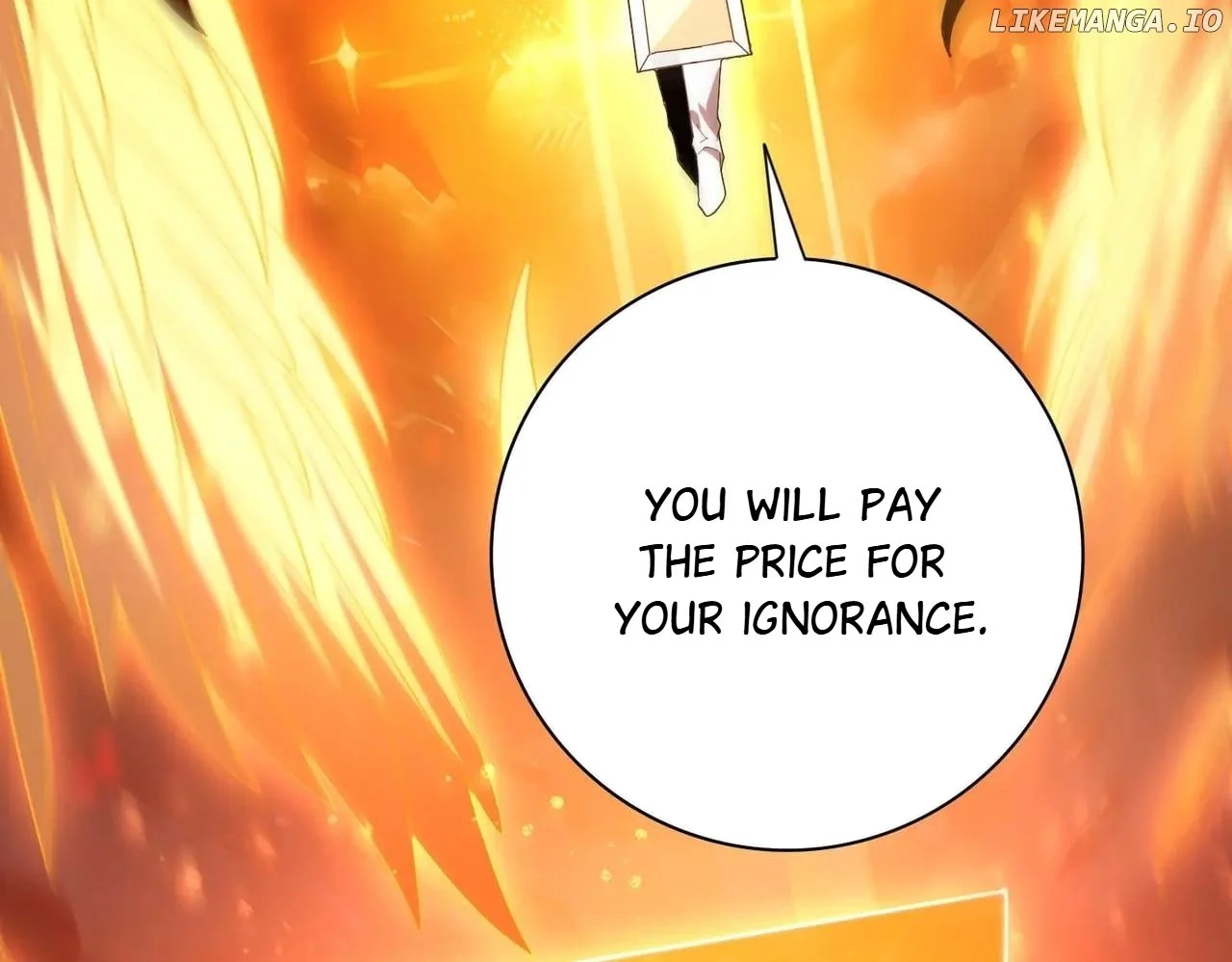 WORTHLESS PROFESSION: DRAGON TAMER Chapter 94 24